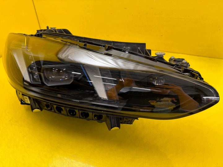 Frontscheinwerfer BMW 4 G22 G82 G26 5B35F30-02 LED Rechts Scheinwerfer Headlight SCH3951074306nn