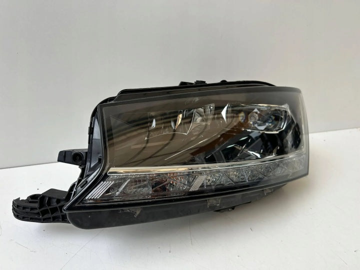 Frontscheinwerfer Skoda Fabia III 6V1941015F Links Scheinwerfer Headlight SCH3951527254iq