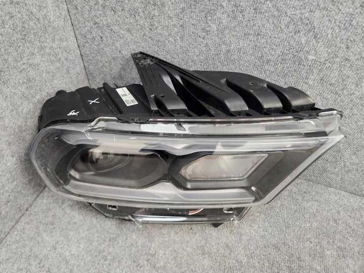 Frontscheinwerfer Dodge Durango CS450B101R Rechts Scheinwerfer Headlight SCH3952860354gi