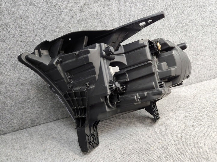 Frontscheinwerfer Dodge Durango CS450B101R Rechts Scheinwerfer Headlight SCH3952860354gi