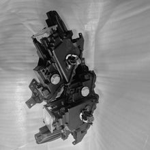 Load image into Gallery viewer, Frontscheinwerfer Mazda 3 BCJH-51030 BCJH-51040 Ein Satz Scheinwerfer Headlight SCH3952897023zc