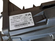Laden Sie das Bild in den Galerie-Viewer, Frontscheinwerfer Citroën C5 I X 9849667880 Links Scheinwerfer Headlight SCH3954245678wu