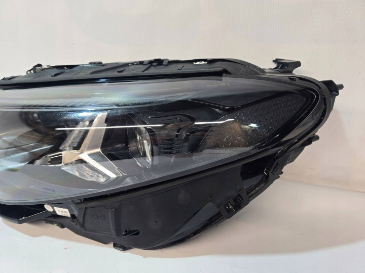 Frontscheinwerfer Mercedes-Benz Cla A1749064102 Links Scheinwerfer Headlight SCH3955503492cj