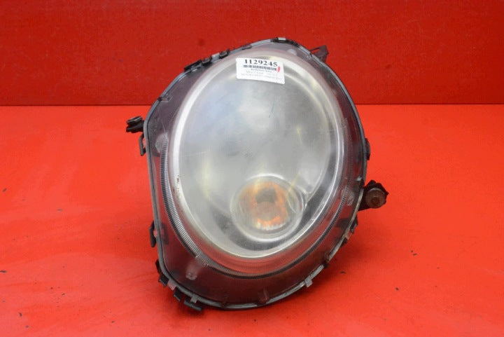 Frontscheinwerfer Mini R56 160818-03 Links Scheinwerfer Headlight SCH3956559415df