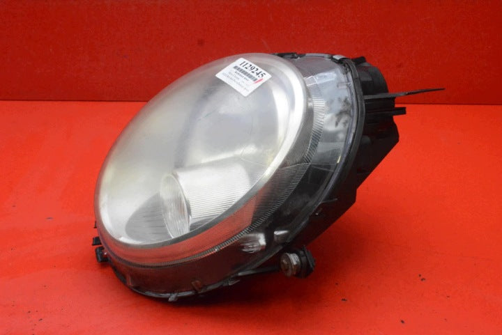 Frontscheinwerfer Mini R56 160818-03 Links Scheinwerfer Headlight SCH3956559415df