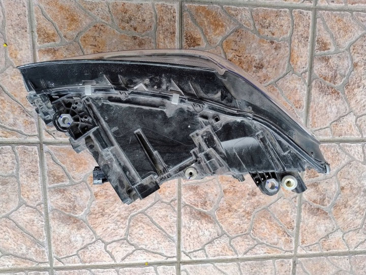 Frontscheinwerfer BMW X3 G01 G02 9491682-06 LED Rechts Scheinwerfer Headlight SCH3956880983dm