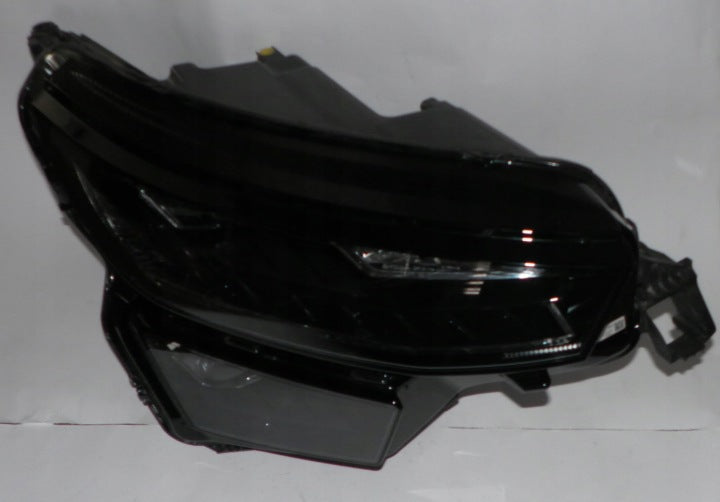 Frontscheinwerfer Skoda Kodiaq 566941036 LED Rechts Scheinwerfer Headlight SCH3958314627yt