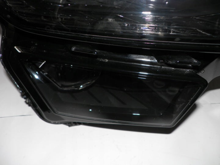 Frontscheinwerfer Skoda Kodiaq 566941036 LED Rechts Scheinwerfer Headlight SCH3958314627yt