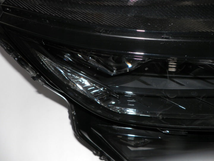 Frontscheinwerfer Skoda Kodiaq 566941036 LED Rechts Scheinwerfer Headlight SCH3958314627yt