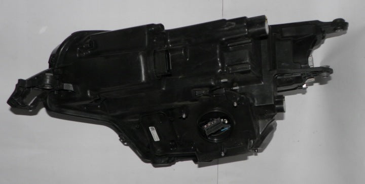 Frontscheinwerfer Skoda Kodiaq 566941036 LED Rechts Scheinwerfer Headlight SCH3958314627yt
