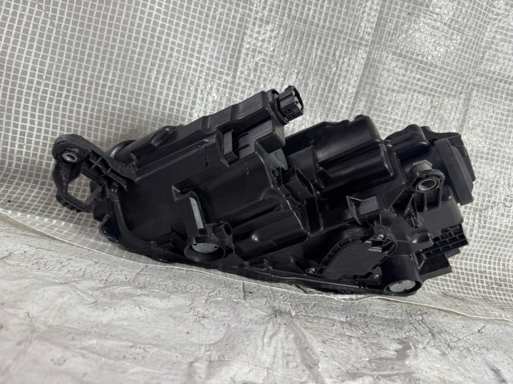 Frontscheinwerfer Skoda Scala 657941016 Full LED Rechts Scheinwerfer Headlight SCH3959113922rx