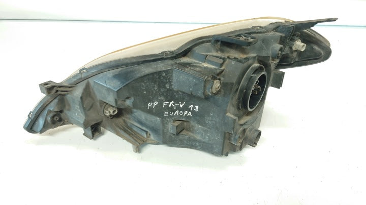 Frontscheinwerfer Honda Frv Fr-V 20282131 Rechts Scheinwerfer Headlight SCH3959350763ca