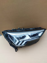 Laden Sie das Bild in den Galerie-Viewer, Frontscheinwerfer Audi Q3 83A941036 LED Rechts Scheinwerfer Headlight SCH3959657410ua