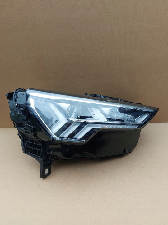 Frontscheinwerfer Audi Q3 83A941036 LED Rechts Scheinwerfer Headlight SCH3959657410ua