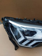 Laden Sie das Bild in den Galerie-Viewer, Frontscheinwerfer Audi Q3 83A941036 LED Rechts Scheinwerfer Headlight SCH3959657410ua