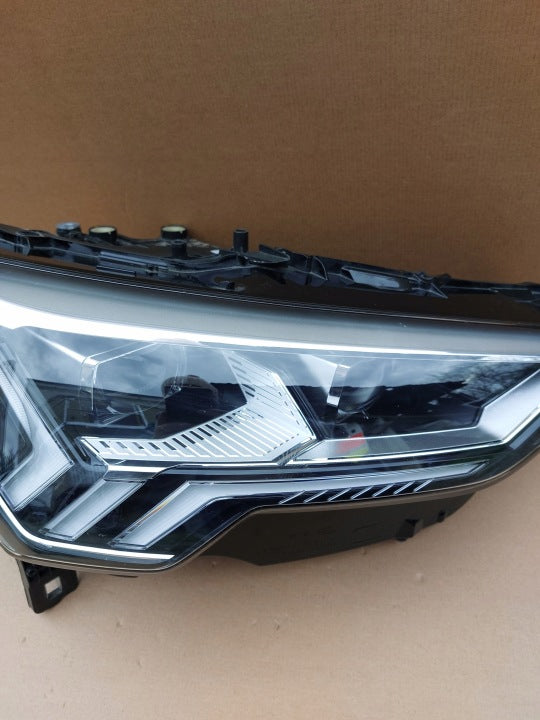 Frontscheinwerfer Audi Q3 83A941036 LED Rechts Scheinwerfer Headlight SCH3959657410ua