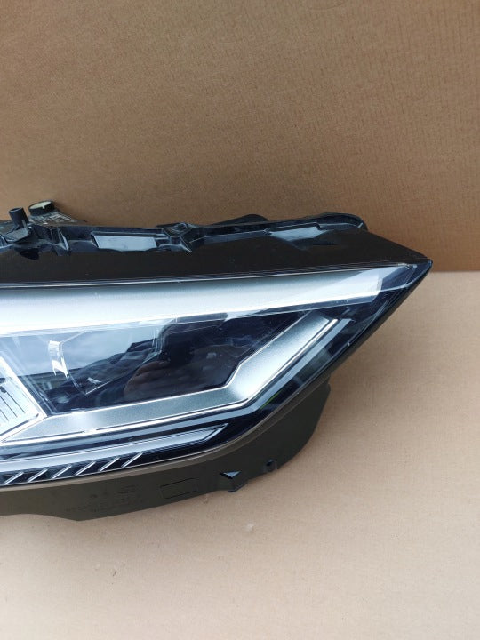 Frontscheinwerfer Audi Q3 83A941036 LED Rechts Scheinwerfer Headlight SCH3959657410ua