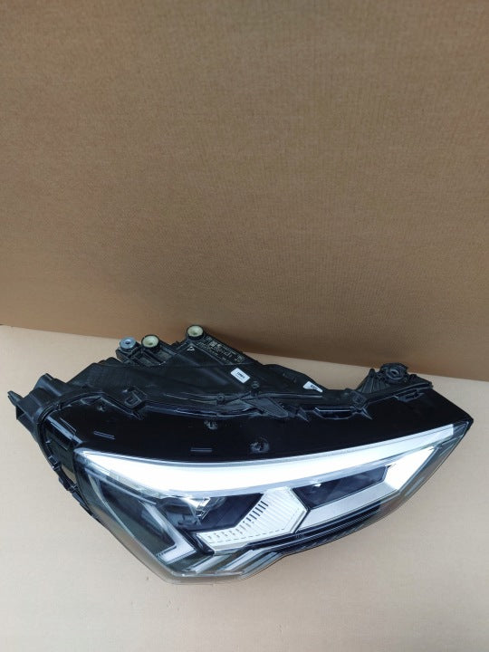 Frontscheinwerfer Audi Q3 83A941036 LED Rechts Scheinwerfer Headlight SCH3959657410ua