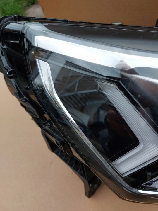 Frontscheinwerfer Audi Q3 83A941036 LED Rechts Scheinwerfer Headlight SCH3959657410ua