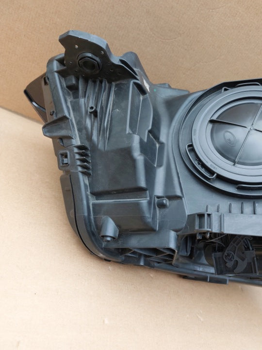 Frontscheinwerfer Audi Q3 83A941036 LED Rechts Scheinwerfer Headlight SCH3959657410ua