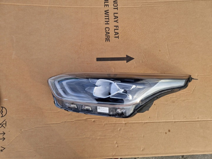 Frontscheinwerfer Kia Ceed 92101-J7100 LED Links Scheinwerfer Headlight SCH3959726319ah