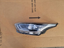 Laden Sie das Bild in den Galerie-Viewer, Frontscheinwerfer Kia Ceed 92101-J7100 LED Links Scheinwerfer Headlight SCH3959726319ah