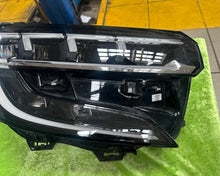 Laden Sie das Bild in den Galerie-Viewer, Frontscheinwerfer Renault 260104410R LED Rechts Scheinwerfer Headlight SCH3960263139fj