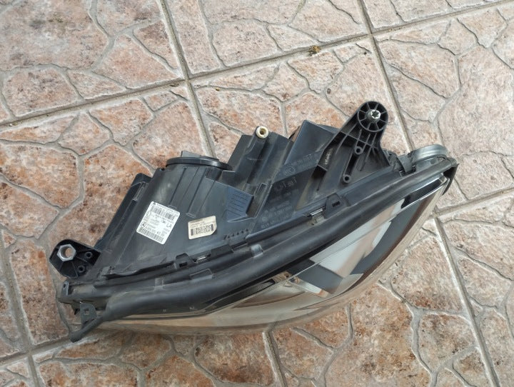 Frontscheinwerfer Mercedes-Benz W204 A2048204339 Xenon Links Headlight SCH3960361142fy