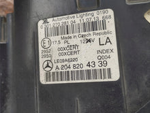 Laden Sie das Bild in den Galerie-Viewer, Frontscheinwerfer Mercedes-Benz W204 A2048204339 Xenon Links Headlight SCH3960361142fy