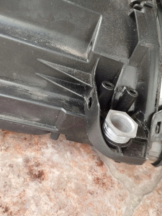 Frontscheinwerfer Mercedes-Benz W204 A2048204339 Xenon Links Headlight SCH3960361142fy