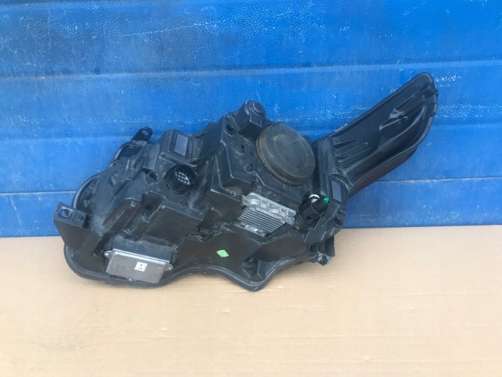 Frontscheinwerfer Rover CK52-13W029-ED Rechts Scheinwerfer Headlight SCH3962174011rb