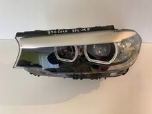 Laden Sie das Bild in den Galerie-Viewer, Frontscheinwerfer BMW G30 7439199-01 Links Scheinwerfer Headlight SCH3962466997zq
