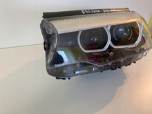 Laden Sie das Bild in den Galerie-Viewer, Frontscheinwerfer BMW G30 7439199-01 Links Scheinwerfer Headlight SCH3962466997zq