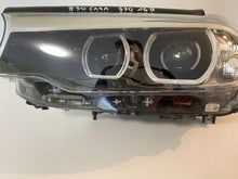 Laden Sie das Bild in den Galerie-Viewer, Frontscheinwerfer BMW G30 7439199-01 Links Scheinwerfer Headlight SCH3962466997zq