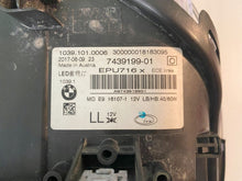 Laden Sie das Bild in den Galerie-Viewer, Frontscheinwerfer BMW G30 7439199-01 Links Scheinwerfer Headlight SCH3962466997zq