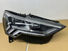 Laden Sie das Bild in den Galerie-Viewer, Frontscheinwerfer Audi Q3 83A941036 LED Rechts Scheinwerfer Headlight SCH3962836829wi