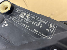 Laden Sie das Bild in den Galerie-Viewer, Frontscheinwerfer Audi Q3 83A941036 LED Rechts Scheinwerfer Headlight SCH3962836829wi