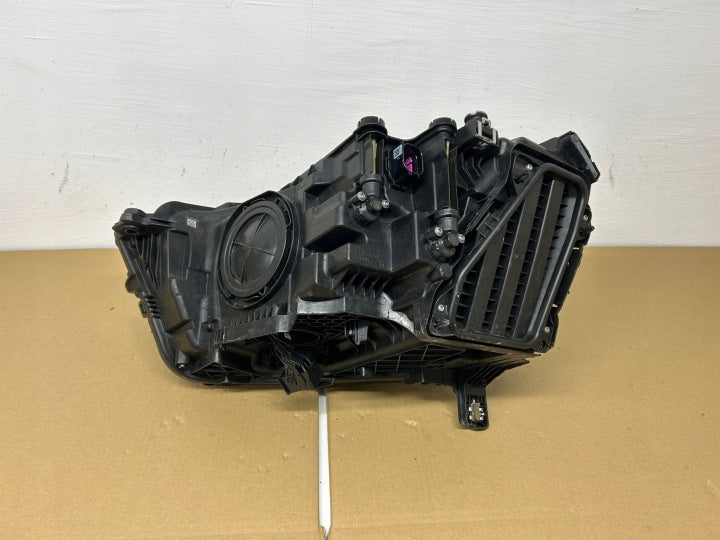 Frontscheinwerfer Audi Q3 83A941036 LED Rechts Scheinwerfer Headlight SCH3962836829wi