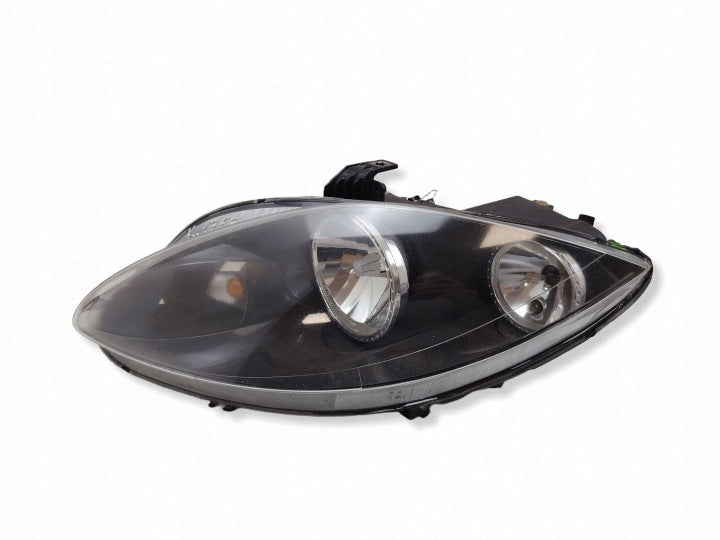 Frontscheinwerfer Seat Leon 5P1941005D Rechts Scheinwerfer Headlight SCH3964565748ef