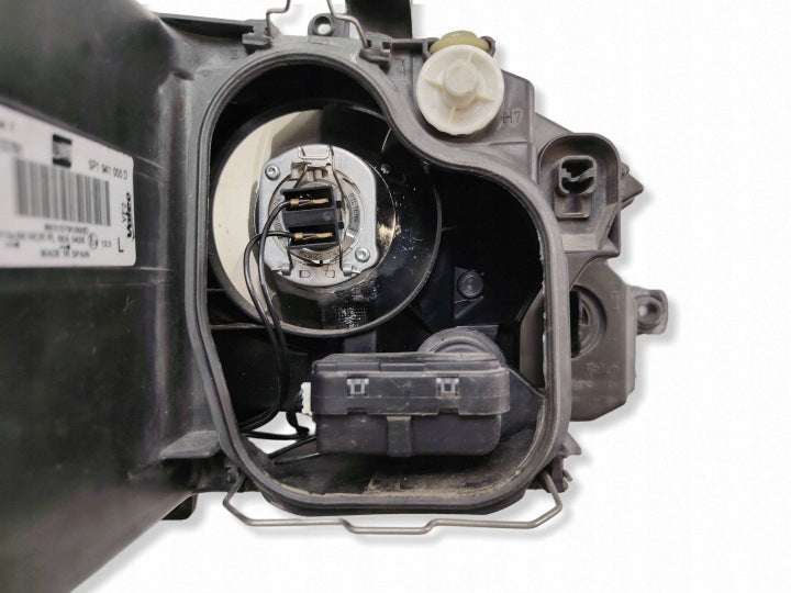 Frontscheinwerfer Seat Leon 5P1941005D Rechts Scheinwerfer Headlight SCH3964565748ef