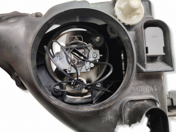 Frontscheinwerfer Seat Leon 5P1941005D Rechts Scheinwerfer Headlight SCH3964565748ef