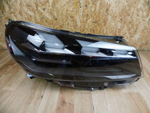 Laden Sie das Bild in den Galerie-Viewer, Frontscheinwerfer Peugeot Expert Traveller 9847208980 LED Rechts Headlight SCH3965153310ry