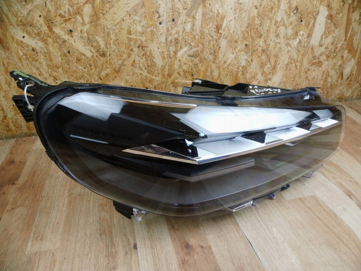 Frontscheinwerfer Peugeot Expert Traveller 9847208980 LED Rechts Headlight SCH3965153310ry