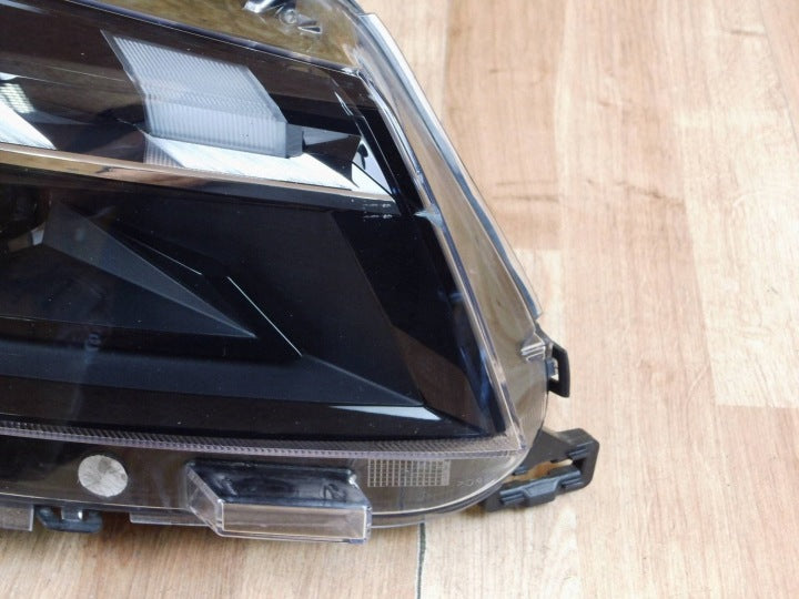 Frontscheinwerfer Peugeot Expert Traveller 9847208980 LED Rechts Headlight SCH3965153310ry