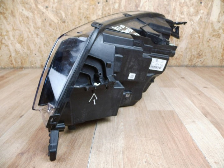 Frontscheinwerfer Peugeot Expert Traveller 9847208980 LED Rechts Headlight SCH3965153310ry