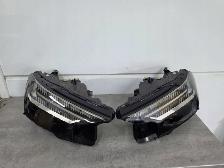 Frontscheinwerfer Audi Etron 8900872610 CB0176V686829977 Ein Satz Headlight SCH3965702826xy