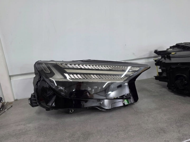Frontscheinwerfer Audi Etron 8900872610 CB0176V686829977 Ein Satz Headlight SCH3965702826xy