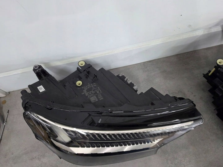 Frontscheinwerfer Audi Etron 8900872610 CB0176V686829977 Ein Satz Headlight SCH3965702826xy