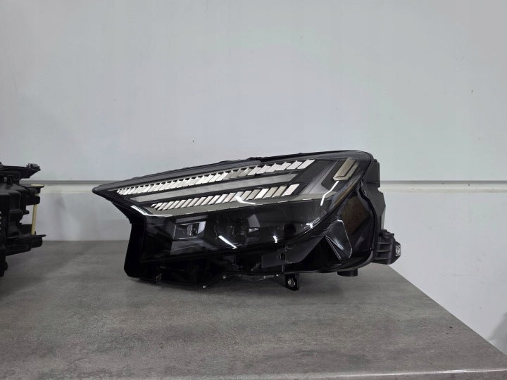 Frontscheinwerfer Audi Etron 8900872610 CB0176V686829977 Ein Satz Headlight SCH3965702826xy