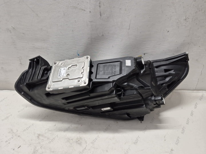 Frontscheinwerfer Ford Focus JX7B-13E016-AH Rechts Scheinwerfer Headlight SCH3965823066pn